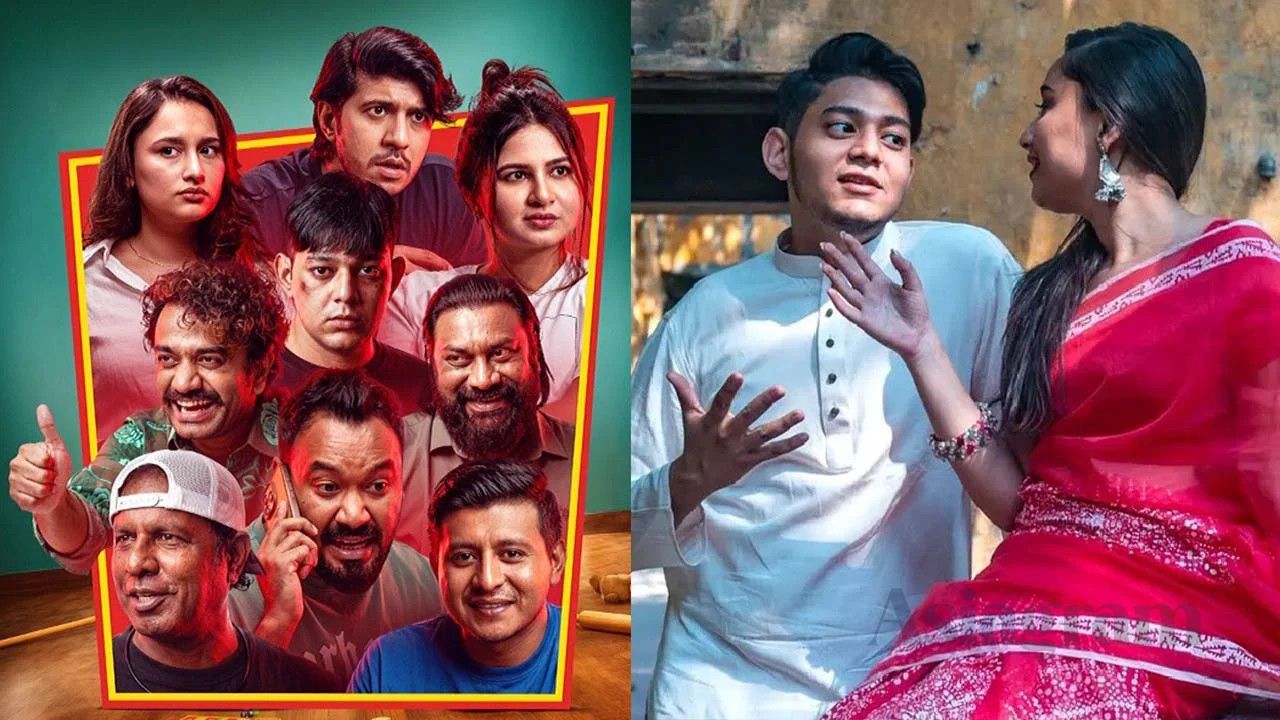 Bachelor Point Season 5 Brings Fresh Twist with Rafsan Choto Bhai and Sunehra
