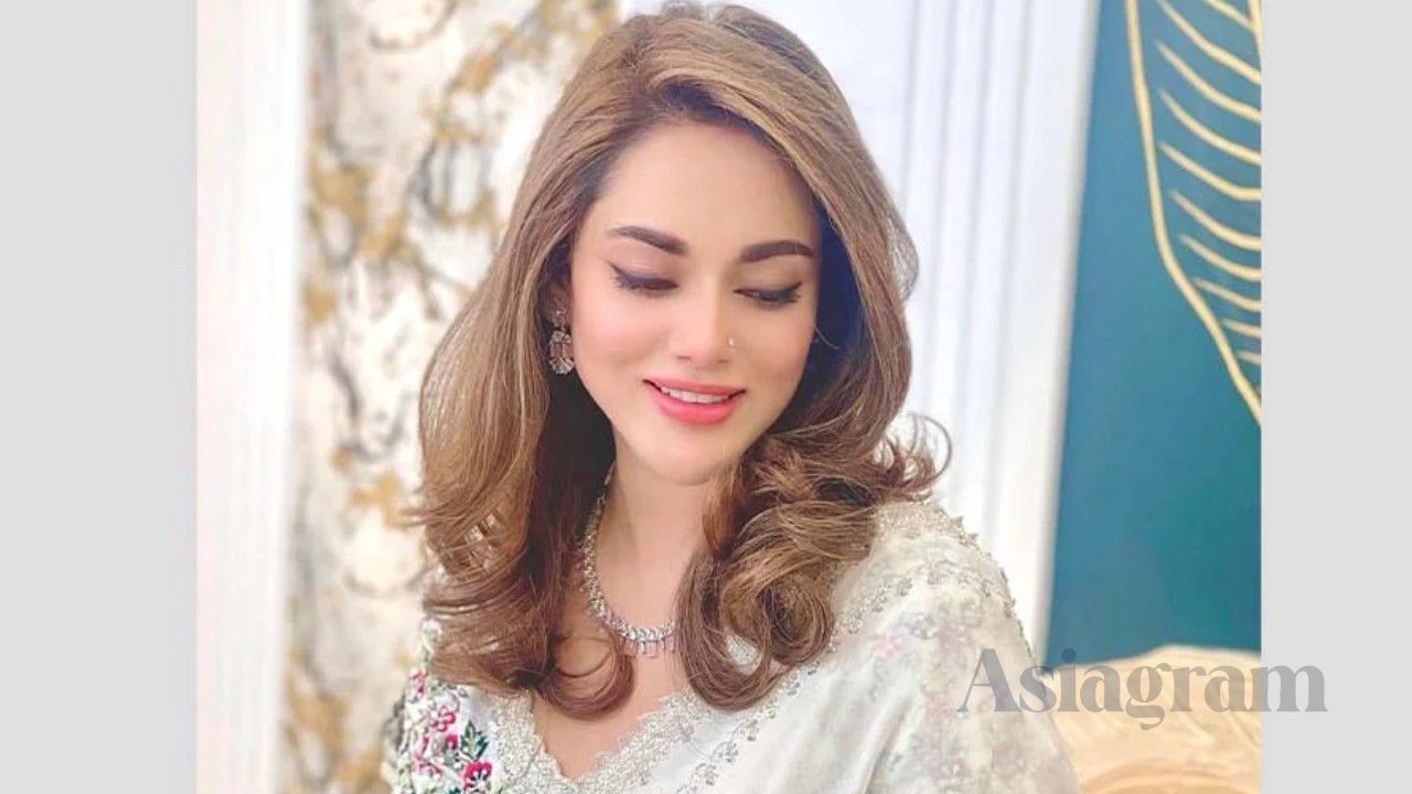 Toma Mirza takes on corporate role alongside acting career