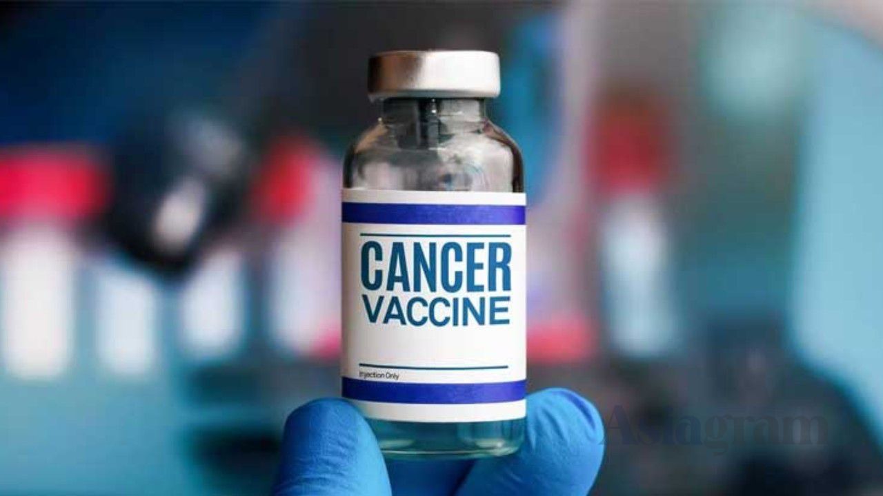 Personalised mRNA vaccine offers new hope in cancer treatment