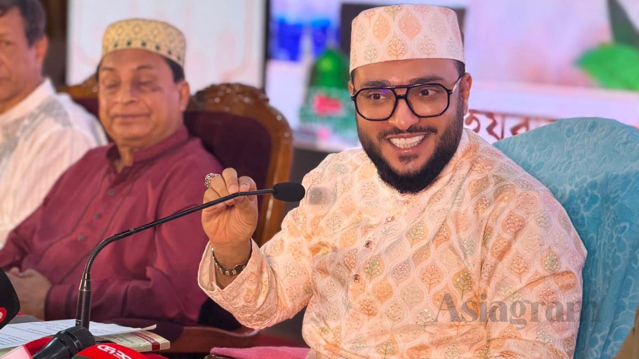 Seminar urges uninterrupted Eid-e-Miladunnabi celebrations