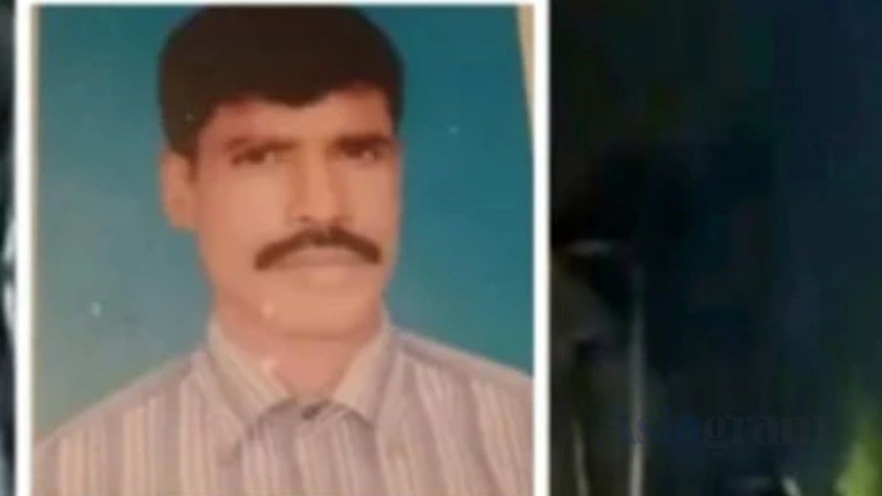 Former UP member hacked to death in Bogura