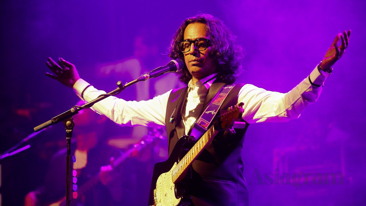 Bappa Mazumder explores the passage of time in new song ‘Gole Jaoa Shomoy’