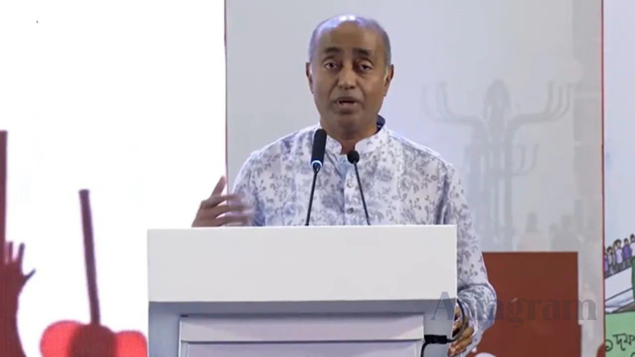 Everyone has the right to protest, criticise govt, says law minister