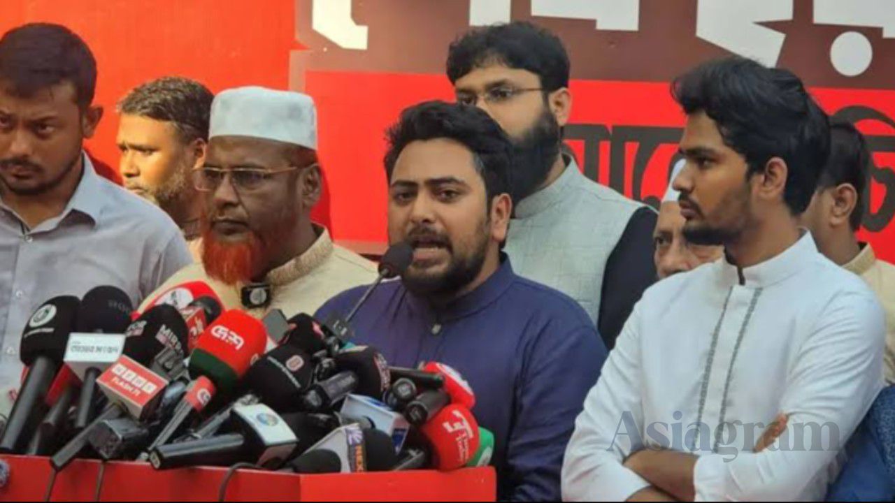 11-party alliance to begin long march on Sept 5 over referendum verdict
