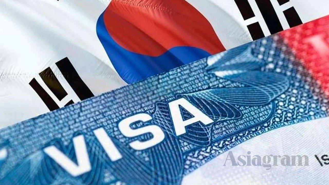South Korea to open visa application centre in Dhaka from Sept 2