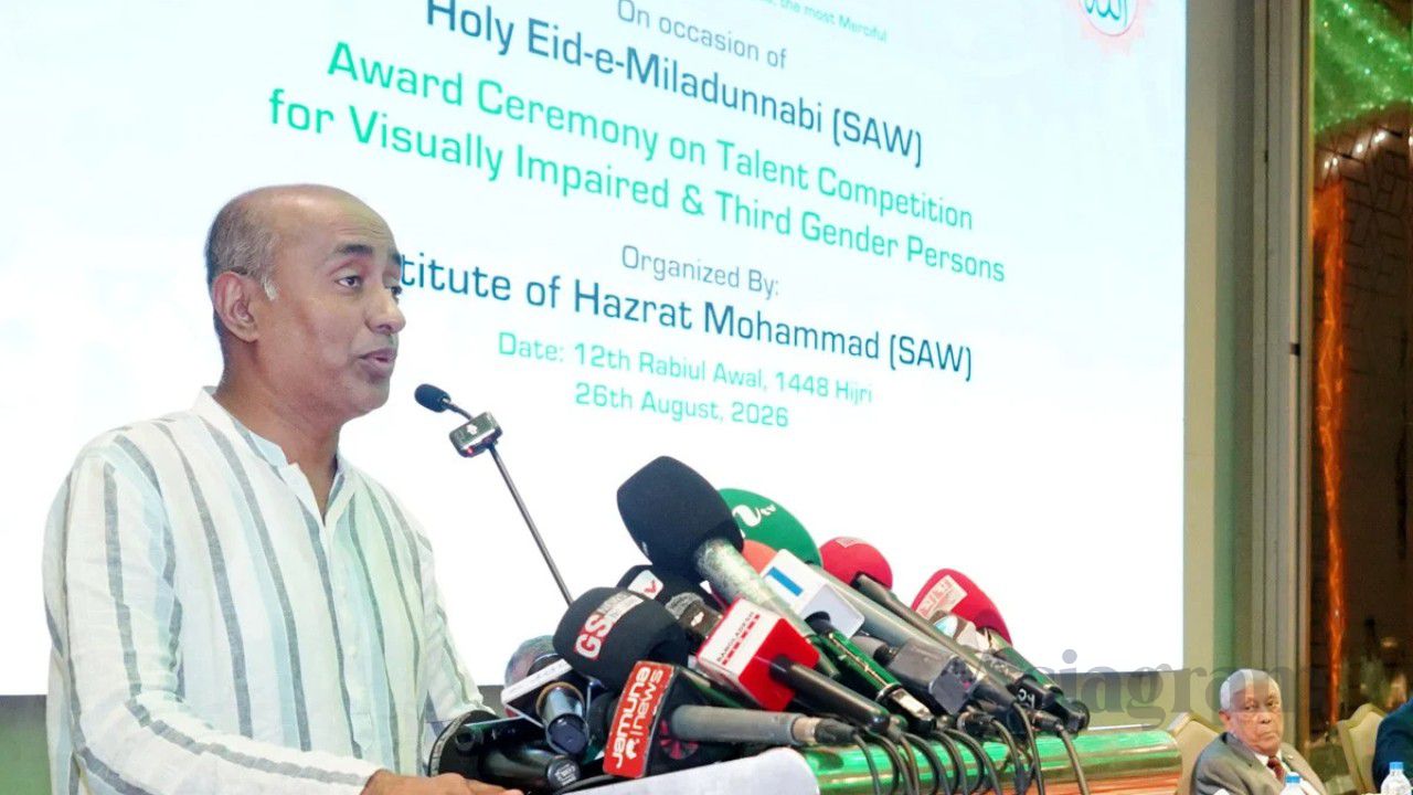 Roadmap needed to prevent return of fascism, Asaduzzaman says