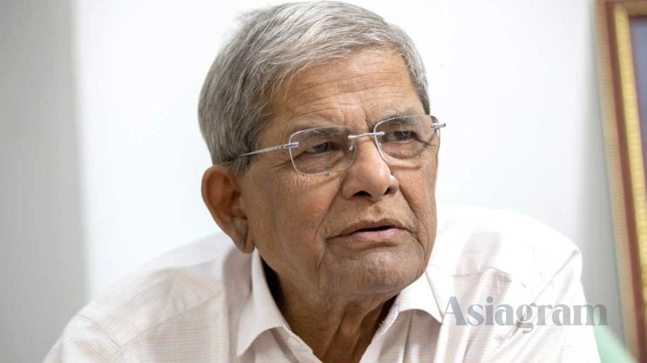 Bangladesh President Expresses Grief Over Devastating Floods, Landslides in Nepal