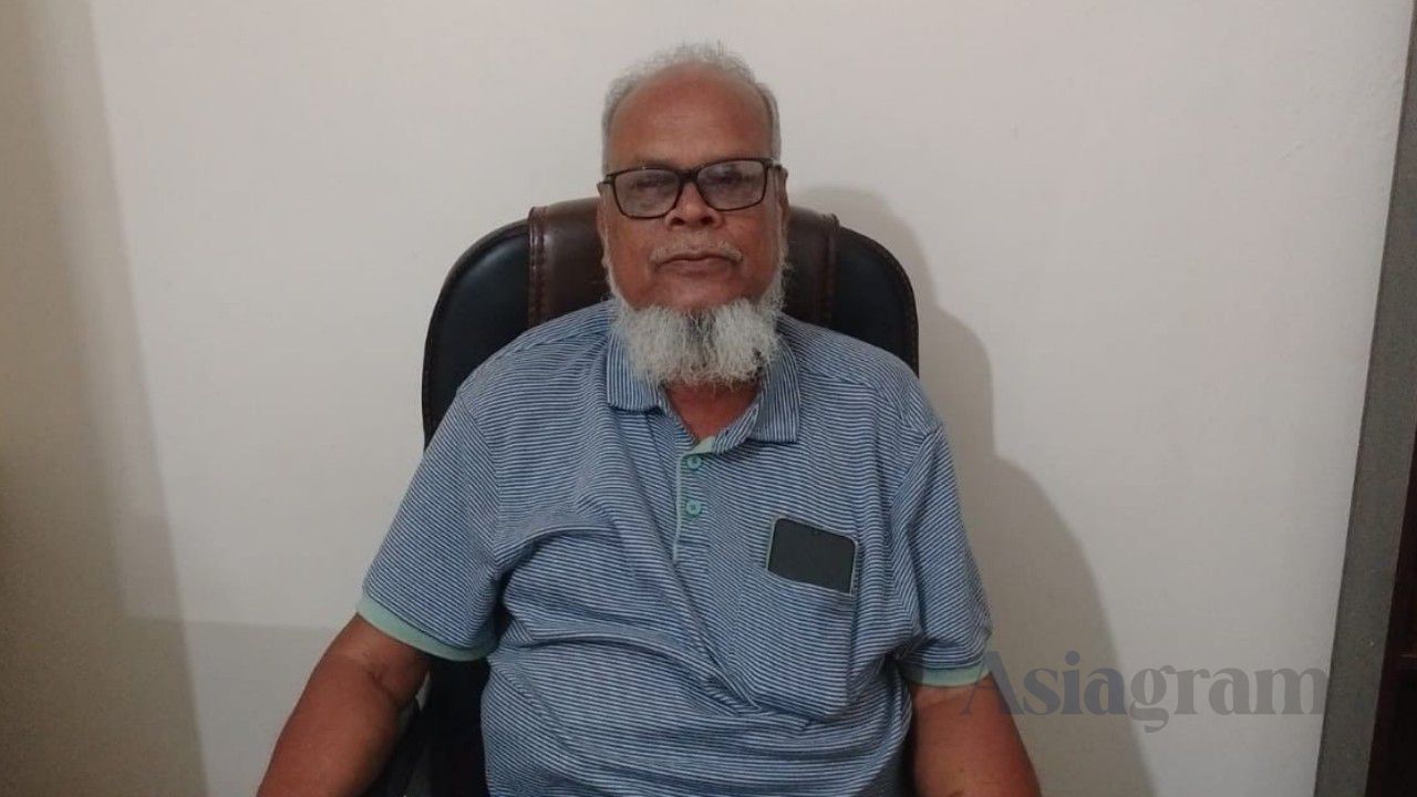 Former Army Officer Akhtaruzzaman Emerges as Potential Chairman Candidate in Belabo Sadar