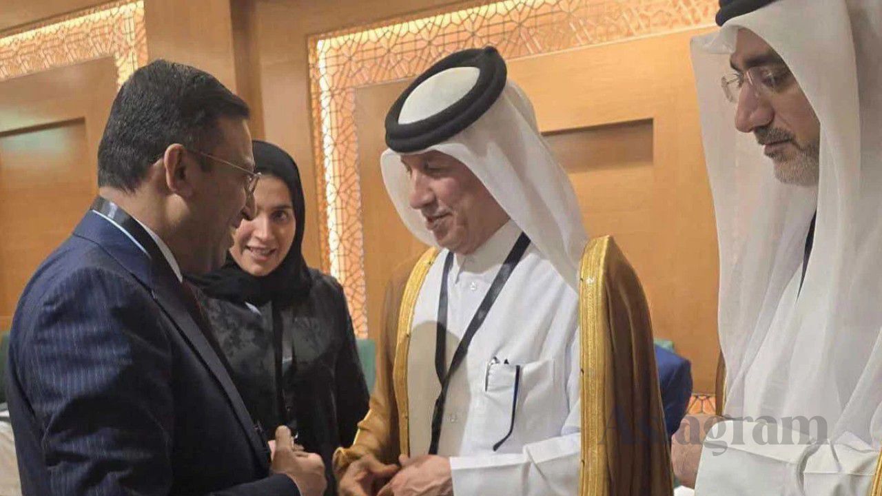 Bangladesh seeks priority LNG supplies from Qatar after Hormuz reopening