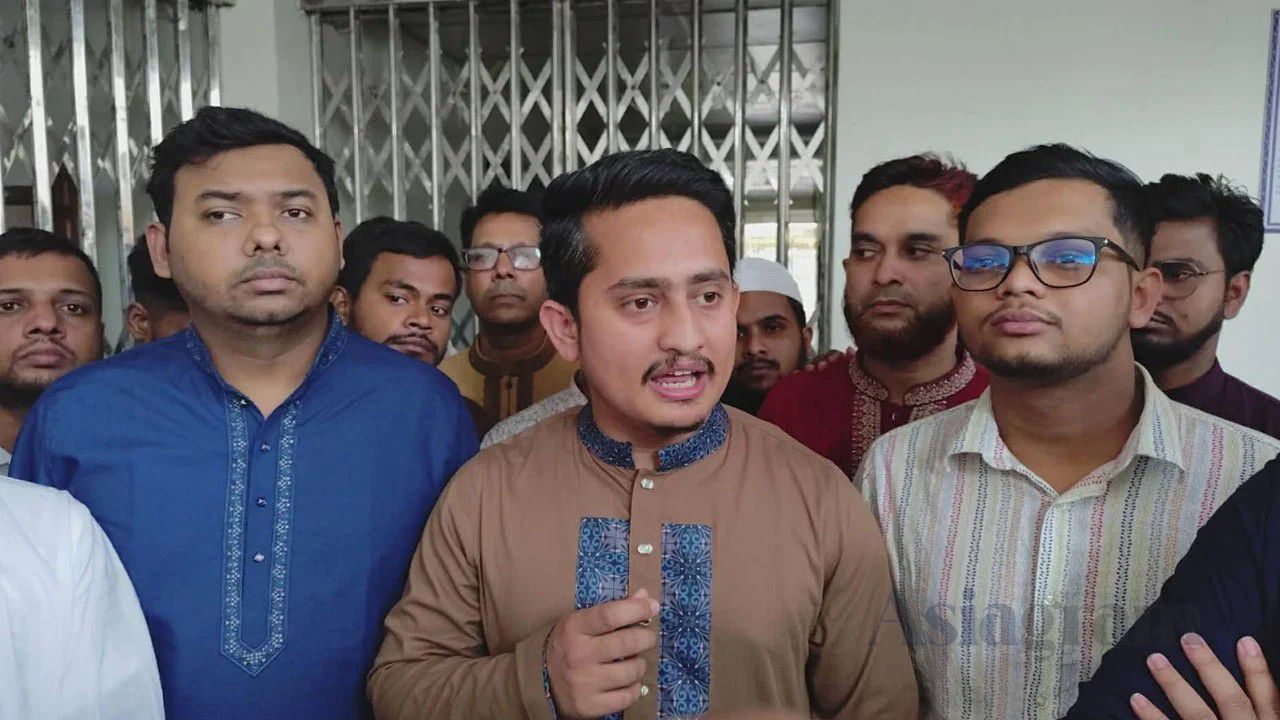 BNP government failing in key sectors: Sarjis Alam