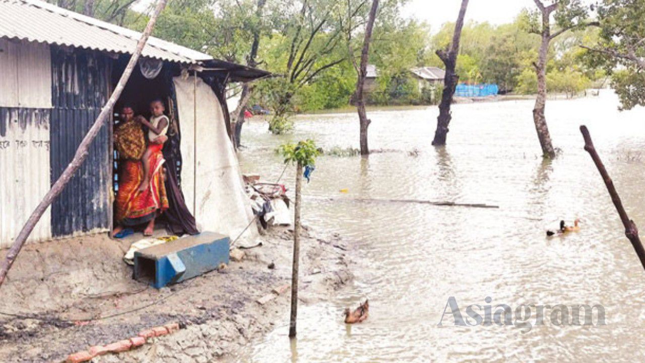 ECOVA Foundation works to strengthen disaster resilience in coastal communities