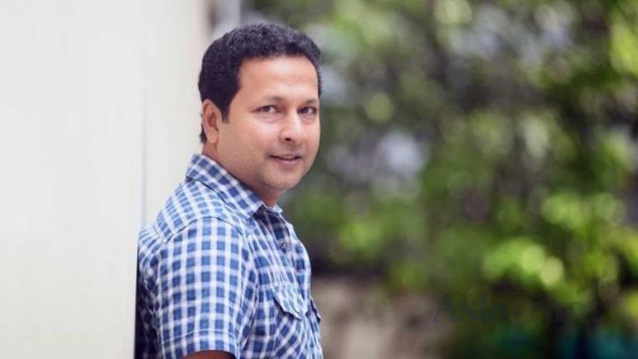 Bapparaj returns to big screen after long break with Gulshaner Chameli