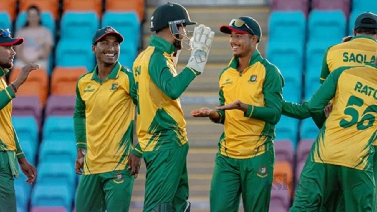 Bangladesh HP reach Top End T20 semifinals, face Victoria Cricket Academ