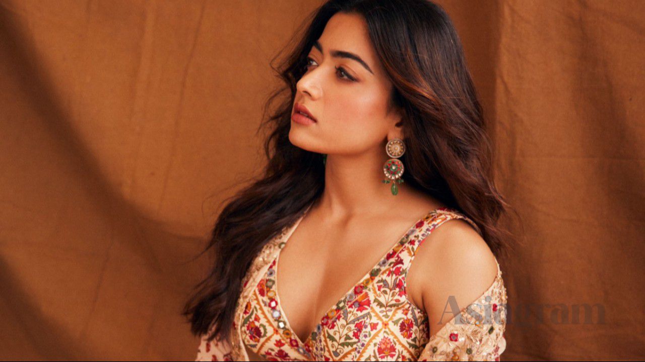 Rashmika Mandanna puts comfort first in fashion and fitness