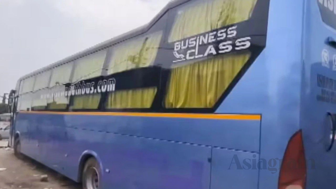 Teen girl allegedly gang-raped on moving bus in Greater Noida-Delhi
