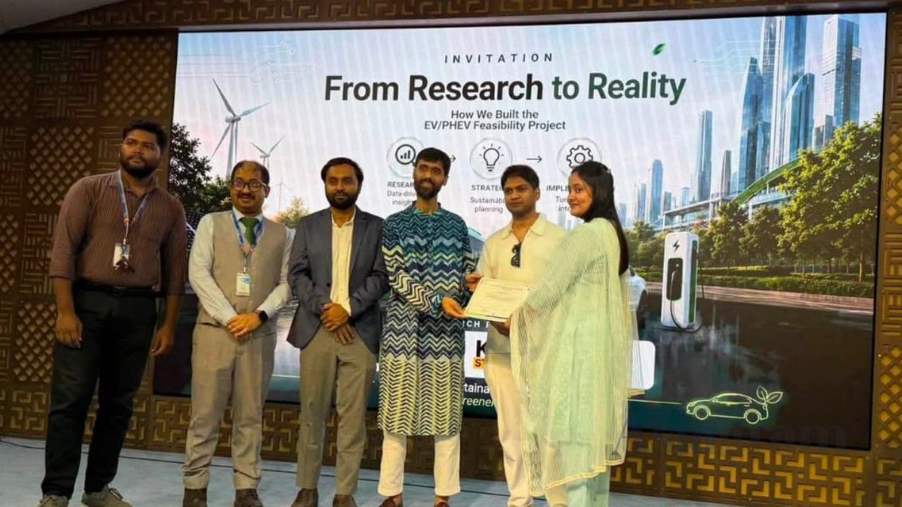 AIUB initiative seeks to turn research into real-world solutions