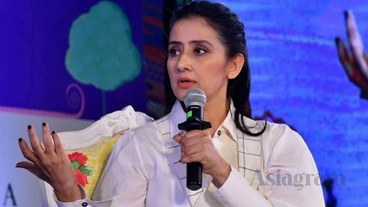 Manisha Koirala urges tourists not to turn away from disaster-hit Nepal