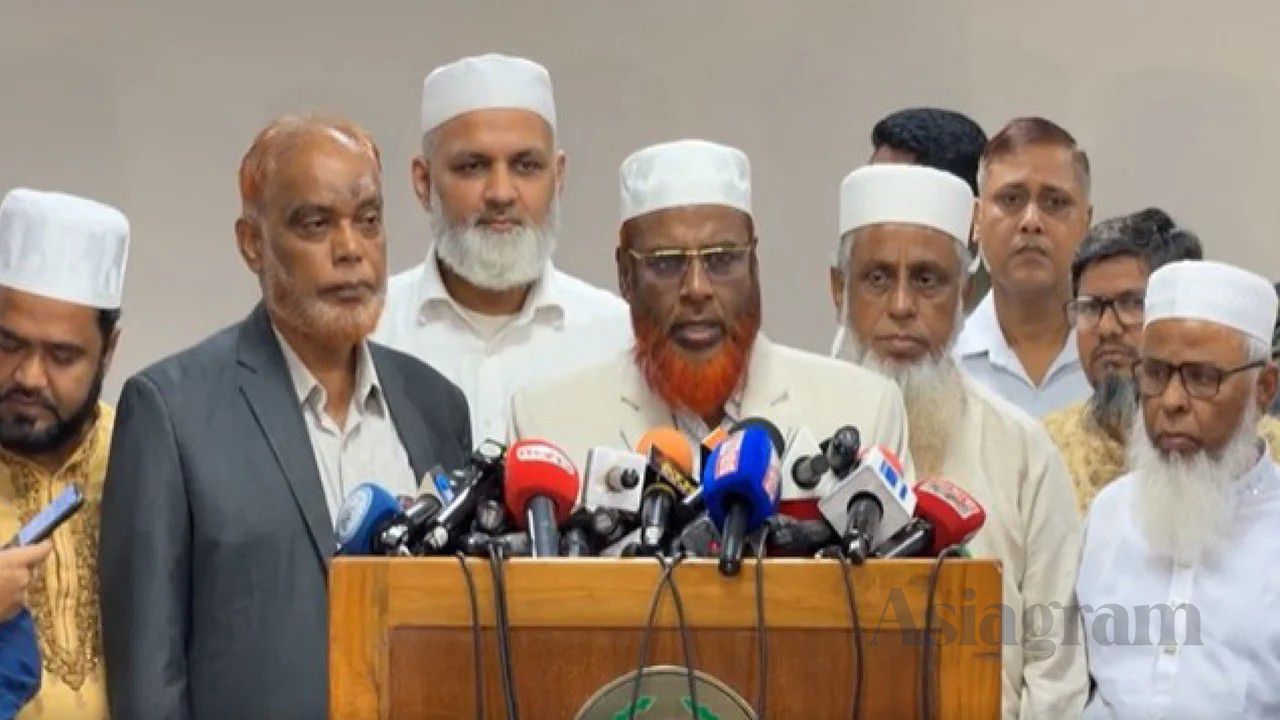 Jamaat demands scrapping EC rule barring MPO teachers from contesting elections