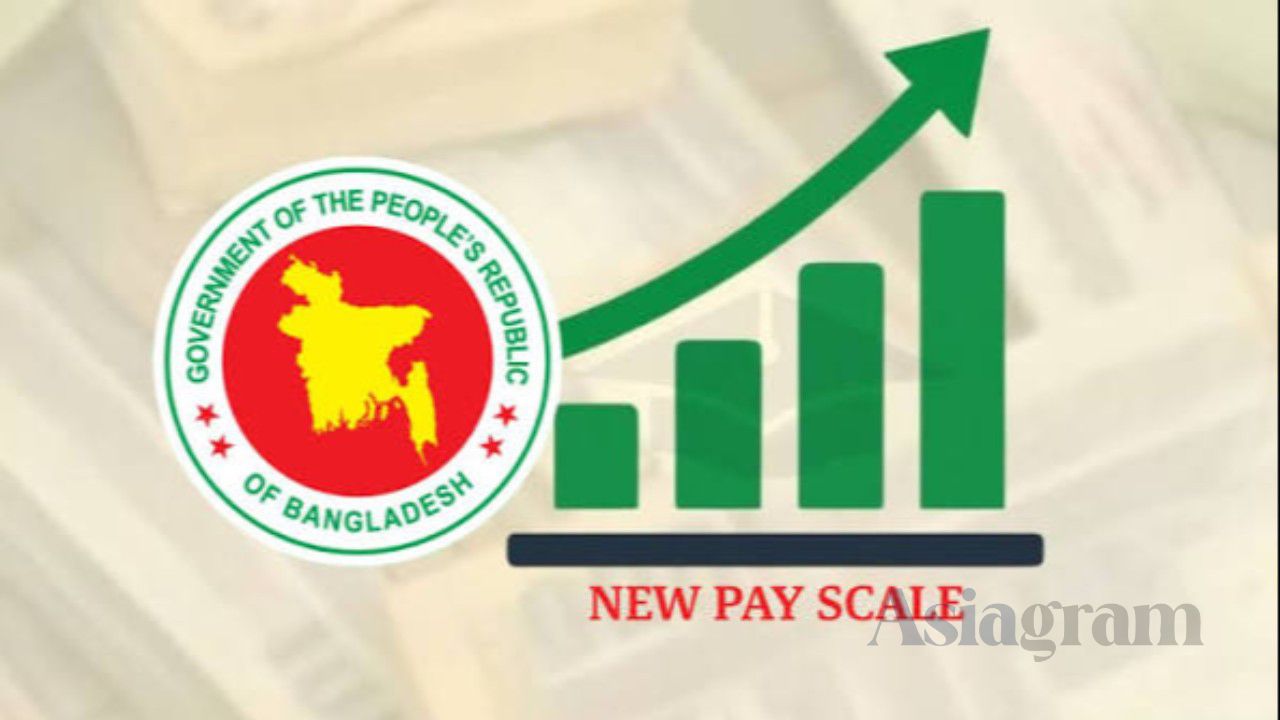 New Pay Scale to Raise Salaries by Up to 142%, Putting Fresh Strain on Economy