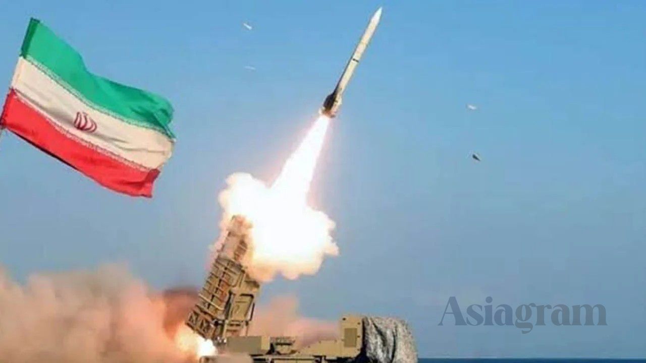 Iran Claims Strikes on US Bases in Jordan in Retaliation for US Attack
