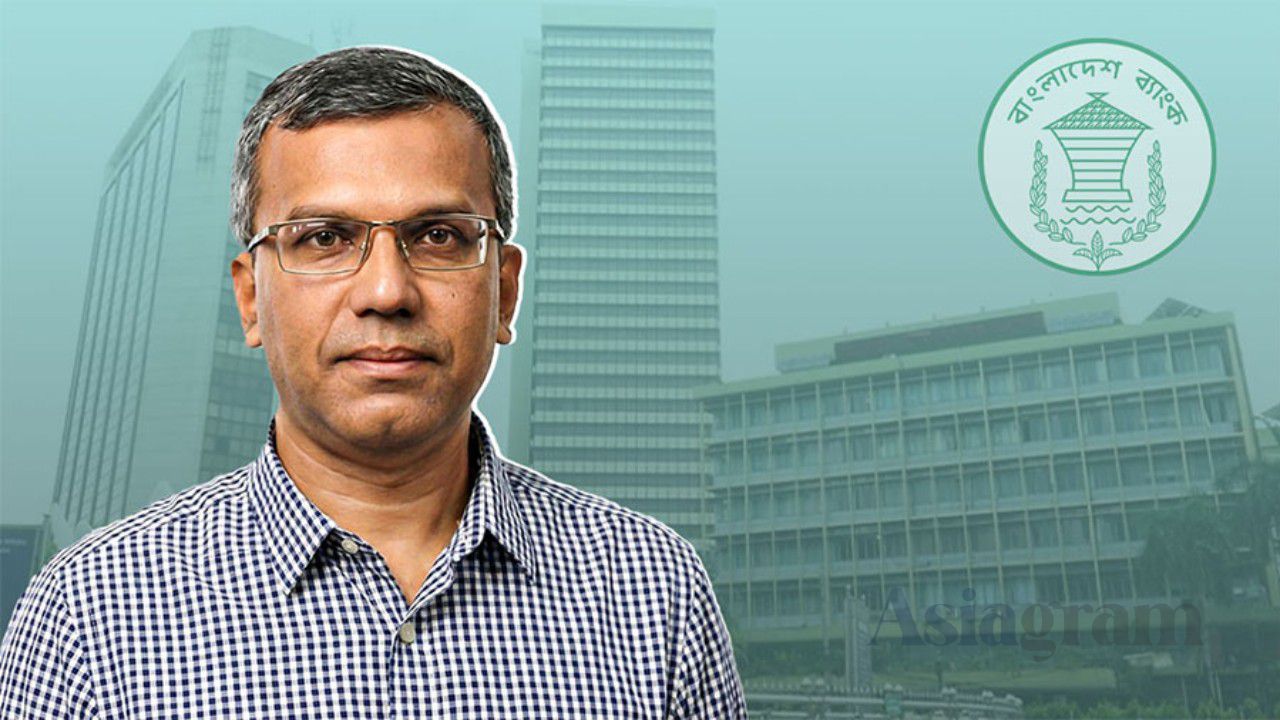 Bangladesh Bank Pushes for Two Laws to Tackle Tk 11tn Distressed Assets