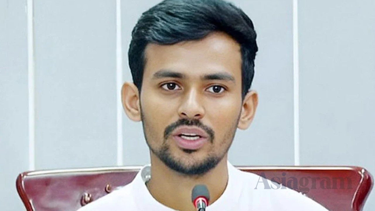 ACC Approves Open Probe into Alleged Corruption by Ex-Youth Adviser Asif Mahmud