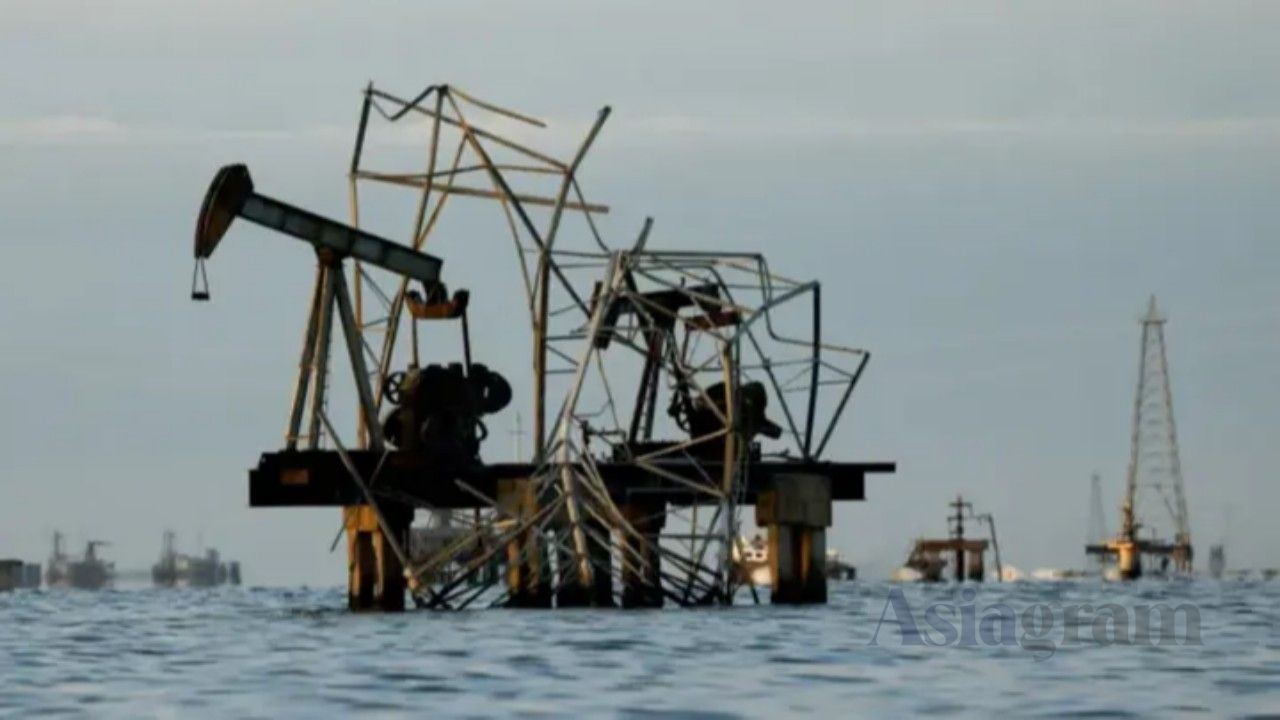 Oil Has Defined US-Venezuela Ties for a Century, and the Rivalry Is Entering a New Phase