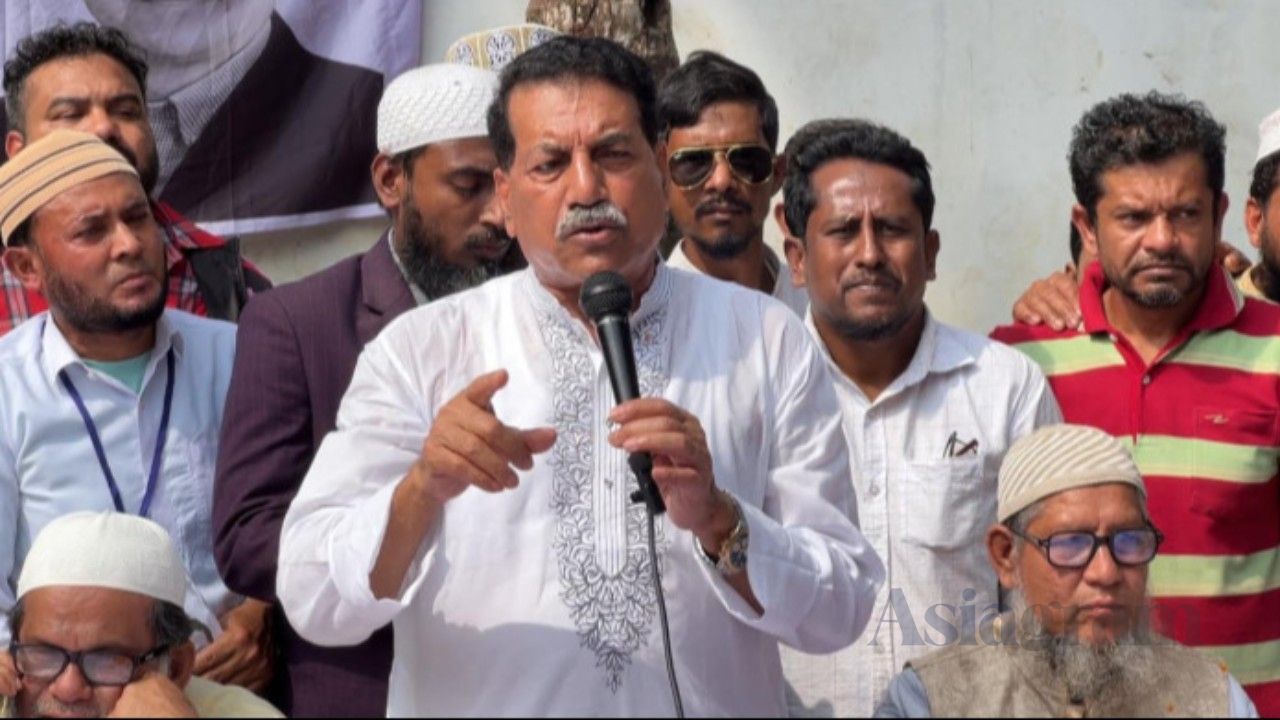 Khairul Kabir Khokon named chairman of parliamentary standing committee on fisheries and livestock