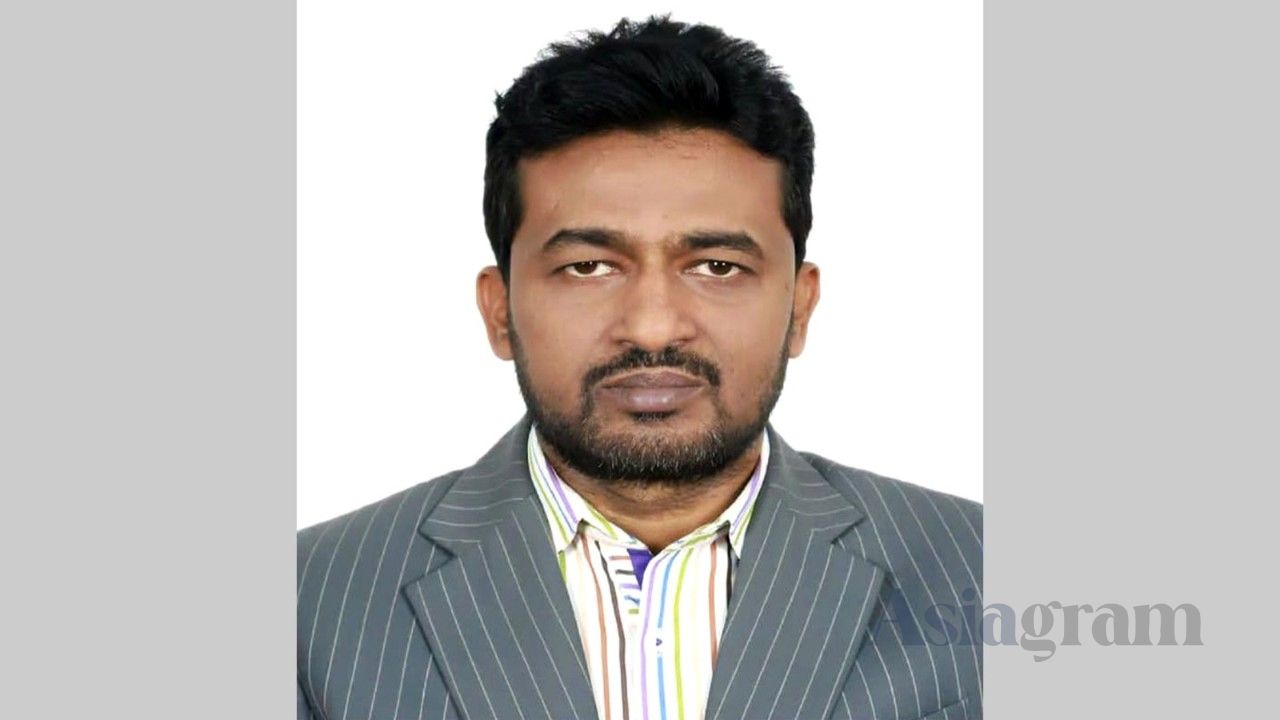 Shaibal Hossain emerges in discussions ahead of Belabo upazila polls