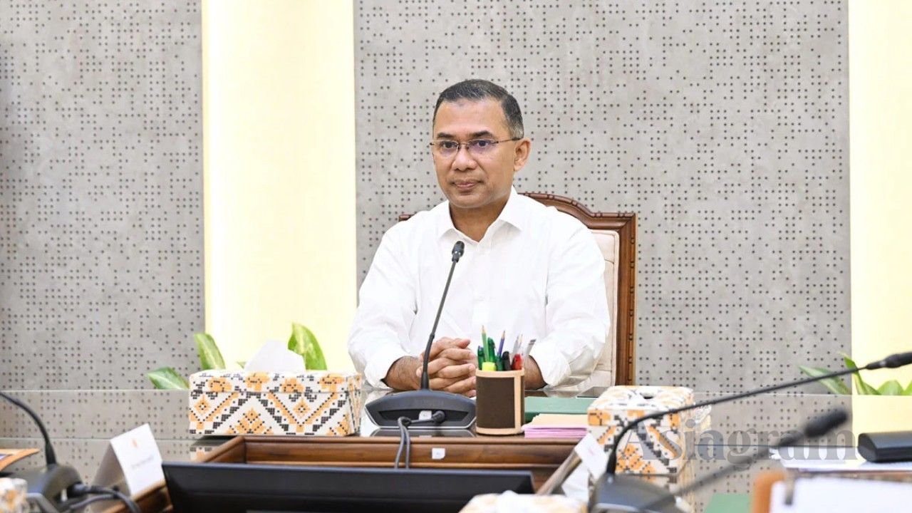 PM Tarique Rahman joins Bangladesh Innovation Fair 2026