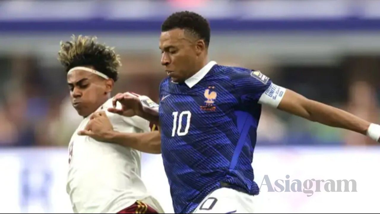Yamal says he deserves Ballon d’Or more than Mbappe