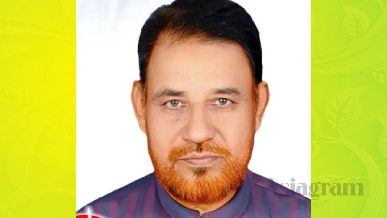 Bajnab Union Election Buzz Grows Around Emad Mia
