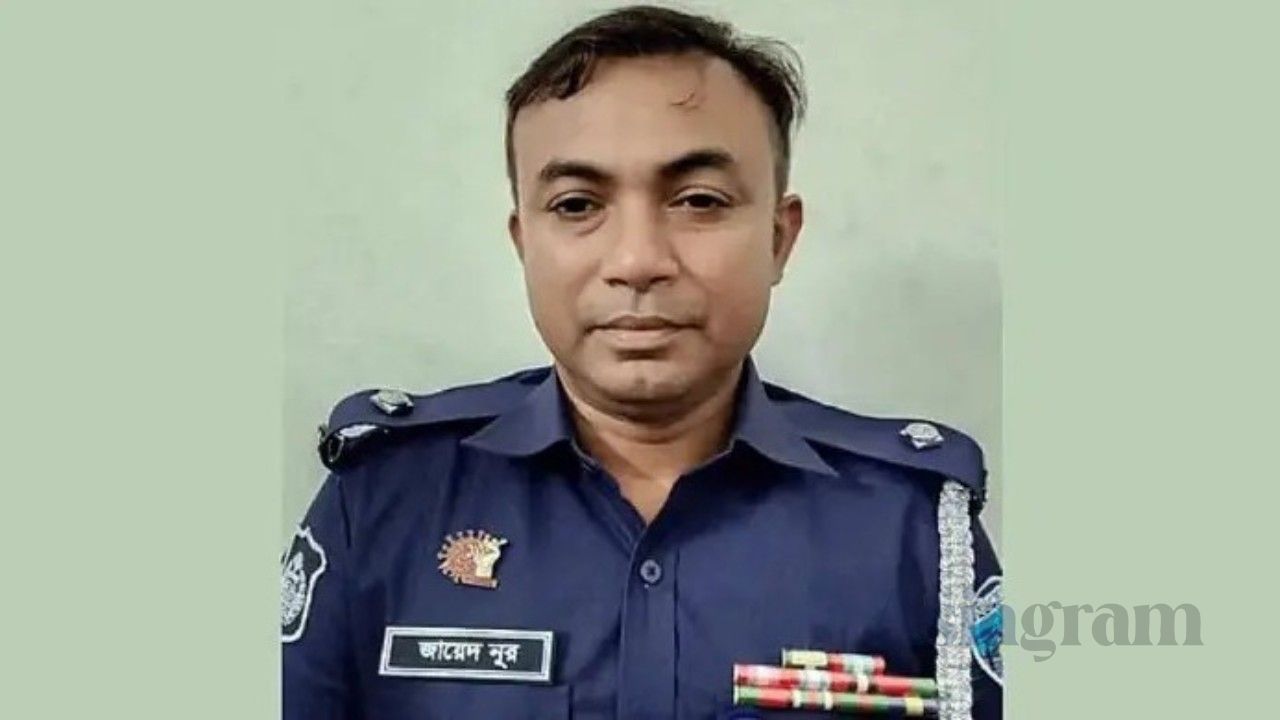 Kotwali OC transferred to DMP amid scrutiny over recent incidents