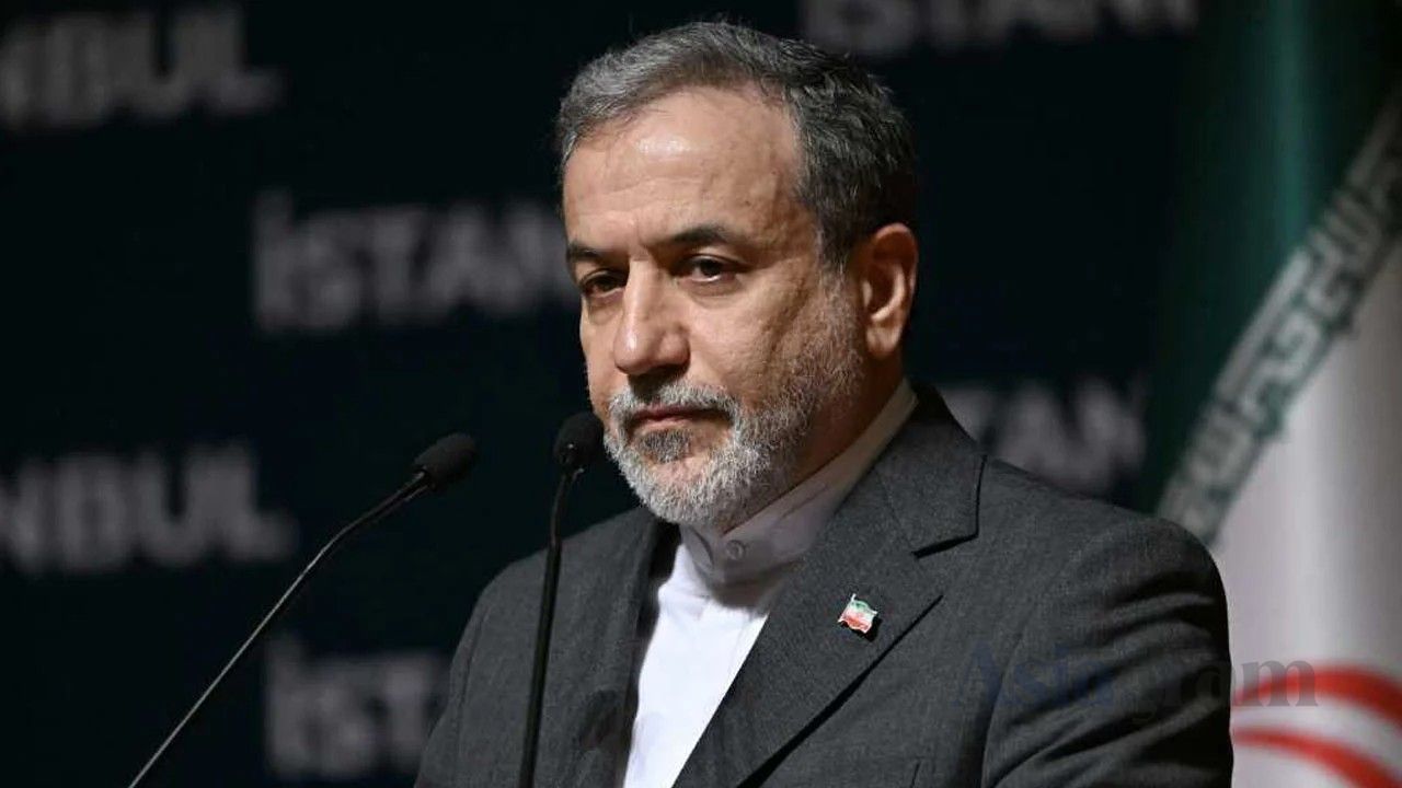 Iran FM accuses Europe of double standards over regional crisis