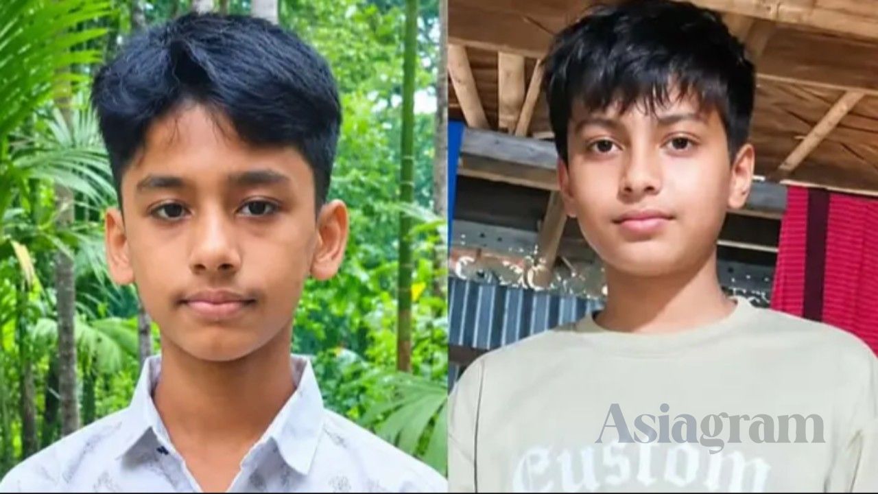 Two schoolboys missing in Raipur for four days