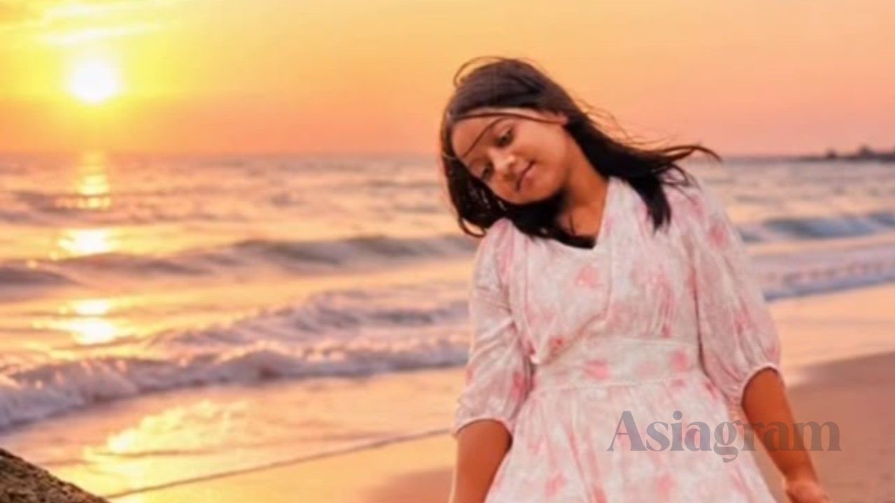 Meherima Kayes celebrates birthday with family and loved ones