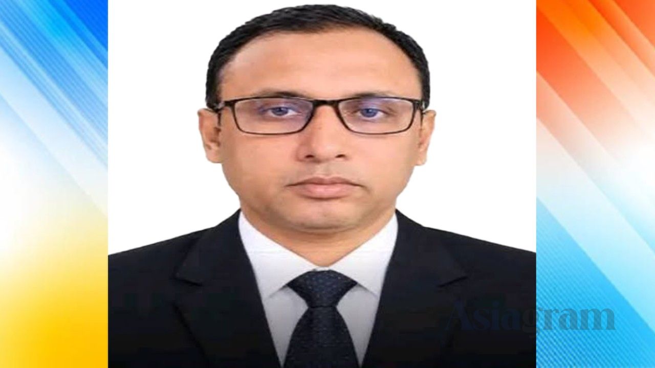 Khalil Ullah Tapon emerges in discussions for Amlab Union chairman post
