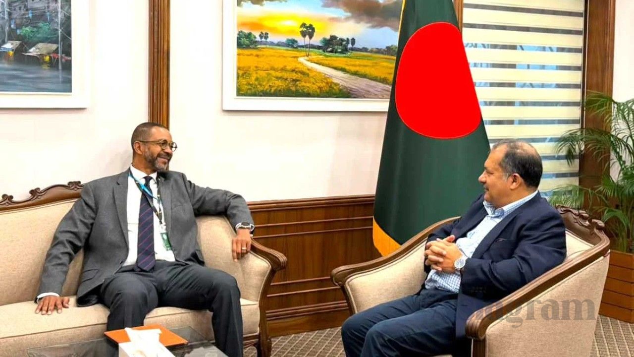 UN’s role in Bangladesh’s development praised