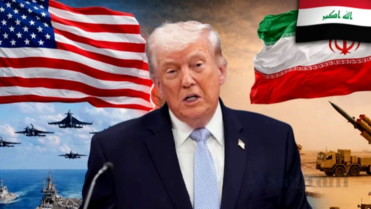 Trump rejects Iran’s seven-day ceasefire proposal, renewed strikes feared