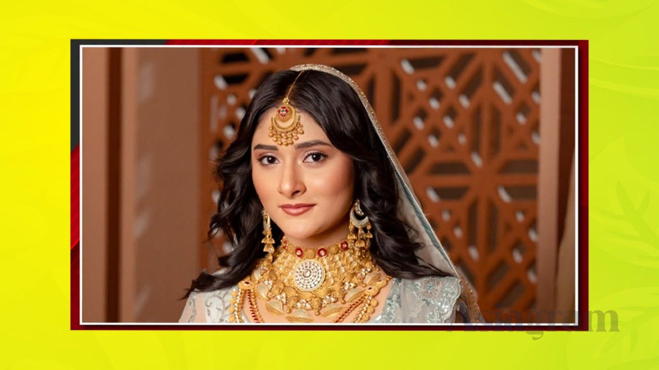 Malaika Choudhury fronts Apon Jewellers Apon Wedding Monsoon