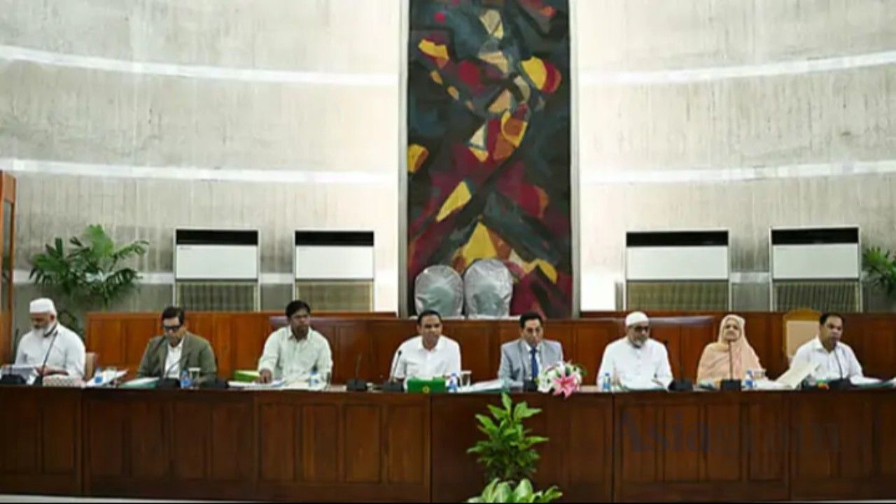 Ashuganj Fertiliser Factory Remains Shut for 19 Months