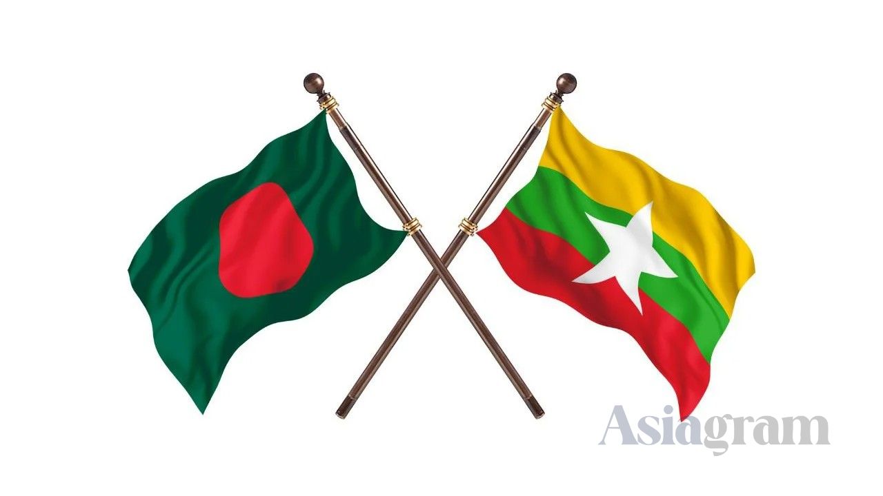 Fertiliser shortage amid growing smuggling to Myanmar