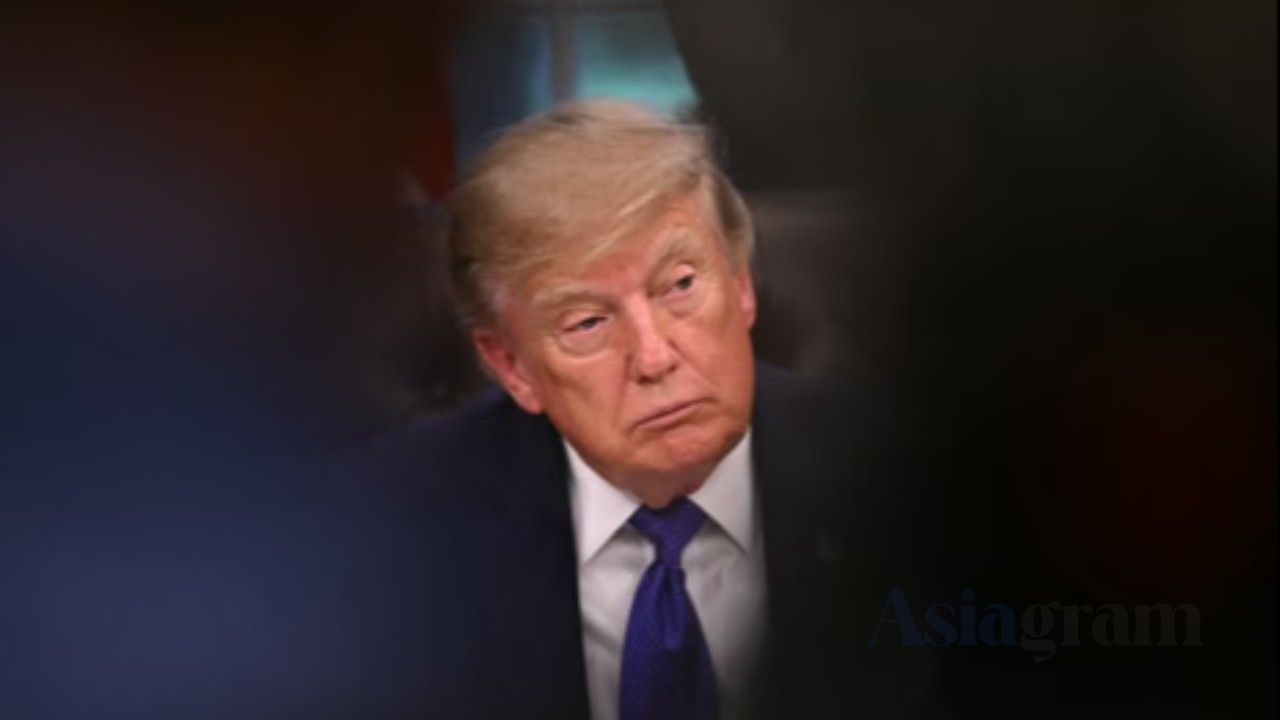 Trump says Iran war could end after US midterms