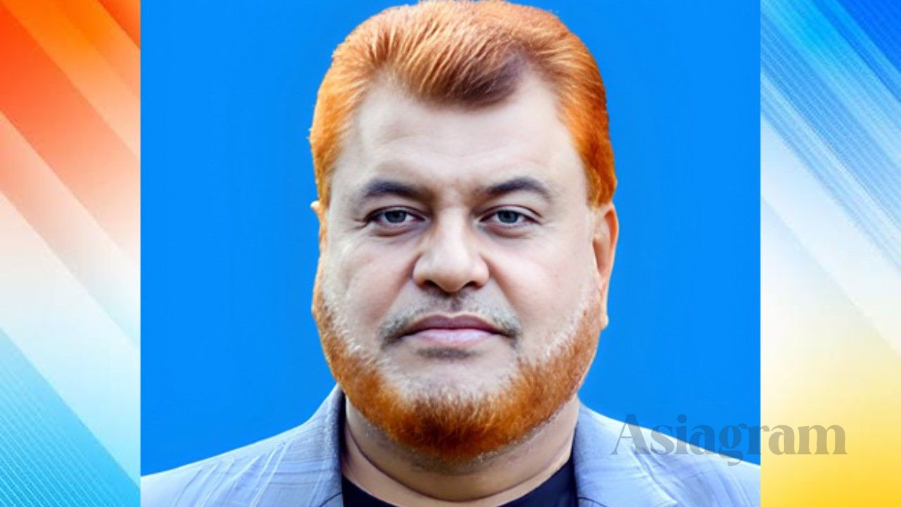 Ahsan Habib Biplob Appointed Political Adviser to Health Minister