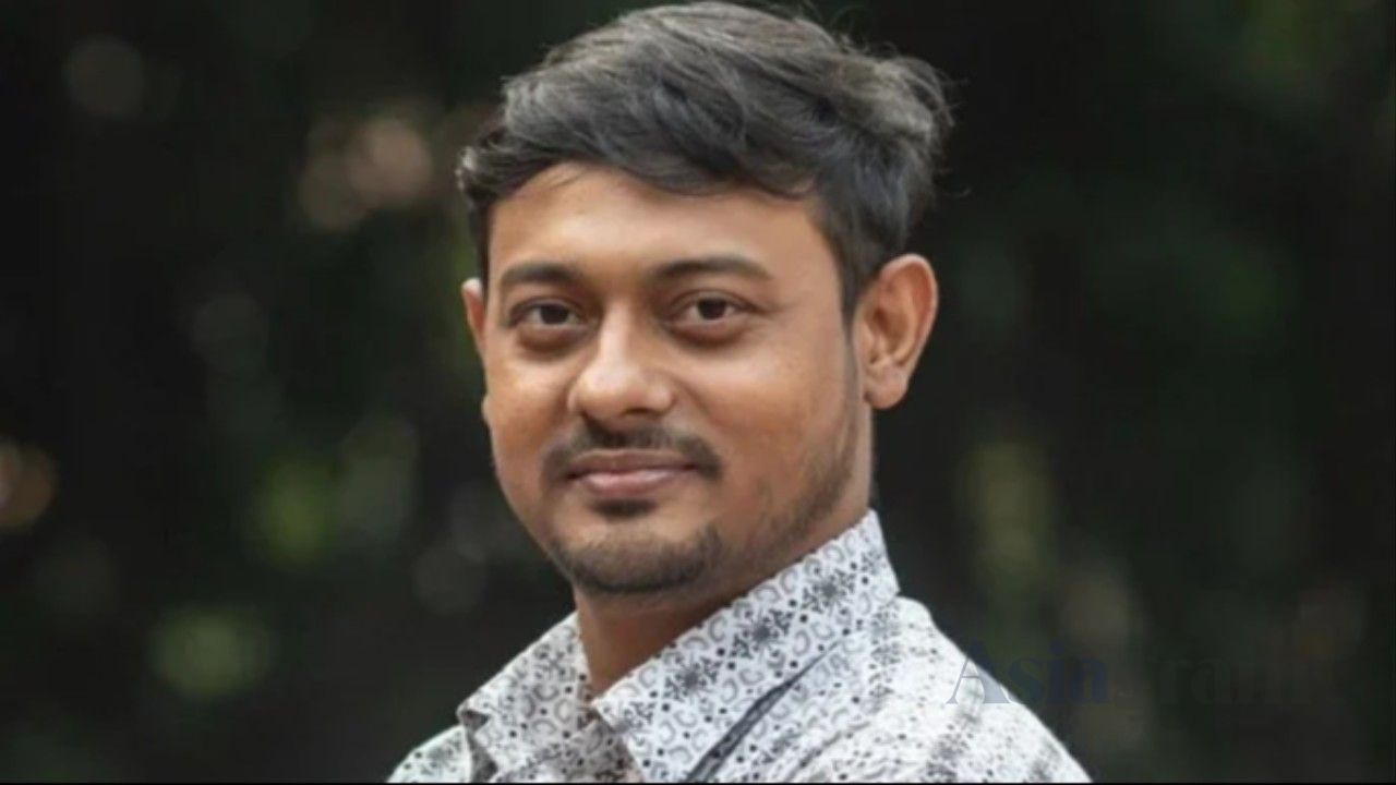 NCP leader Nasiruddin Patwary allegedly attacked in Kushtia