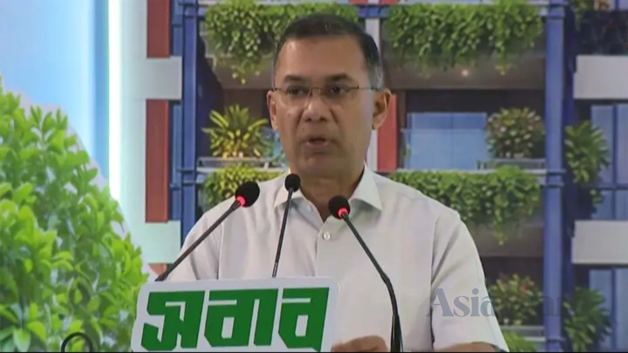 Master plans underway for all districts to ensure planned urbanisation: PM