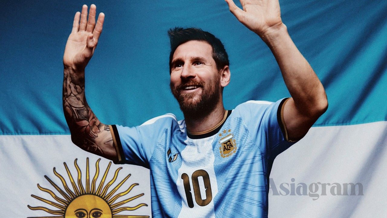 A sad day, but also a happy one: Argentina teammates brace for Messi’s farewell