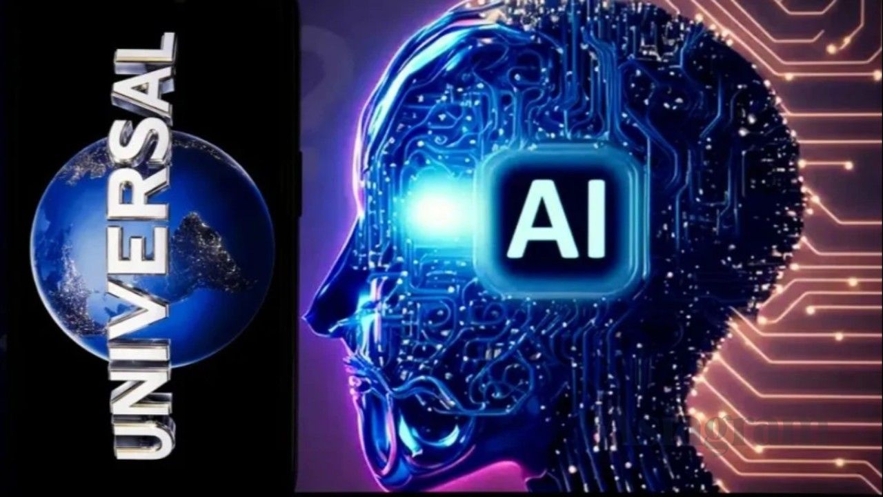 AI must remain a tool for humans, not a replacement for them