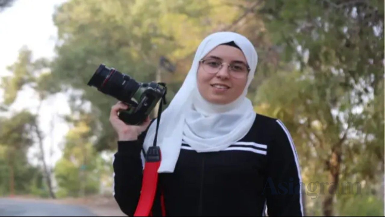 Palestinian journalist held in solitary cell for 46 days