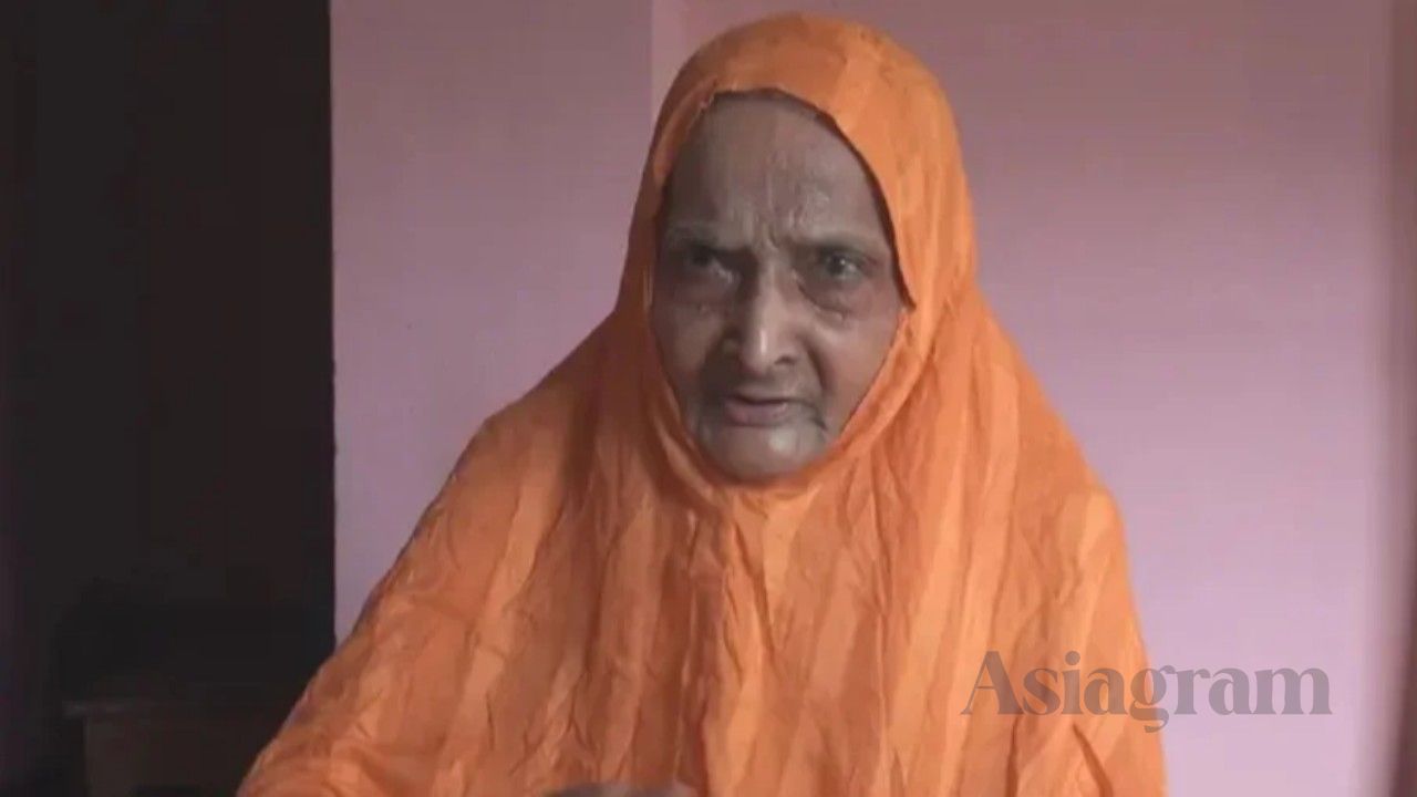 100-year-old woman sues son over alleged takeover of family property